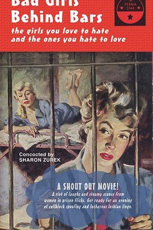 Bad Girls Behind Bars