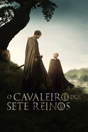 Poster da série A Knight of the Seven Kingdoms