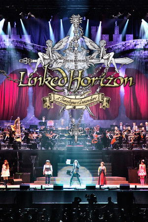 A Travelogue of Luxendarc