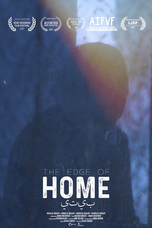 The Edge of Home poster