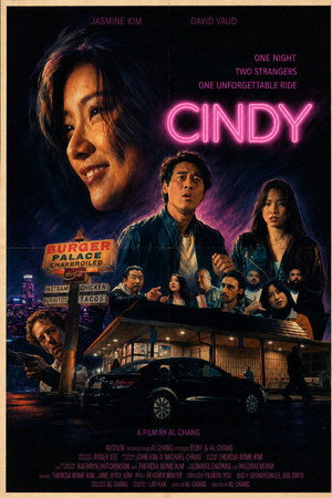 CINDY