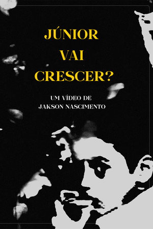 Júnior vai crescer?