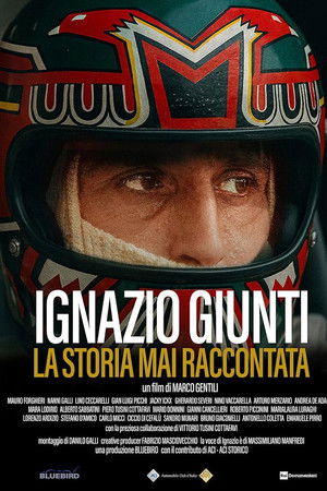 Ignazio Giunti La storia mai raccontata