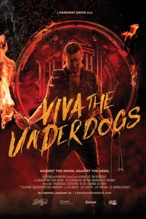 Viva the Underdogs Viva the Underdogs