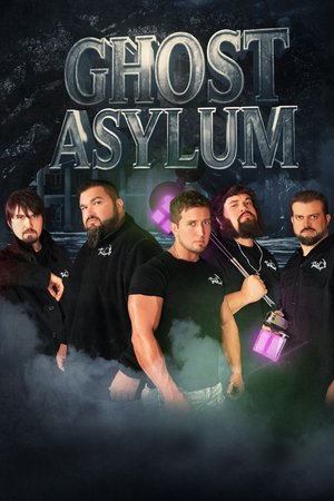 Ghost Asylum