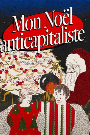 My Anti-capitalist Christmas Eve