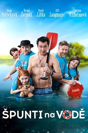 image: Špunti na vodě