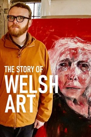 The Story Of Welsh Art