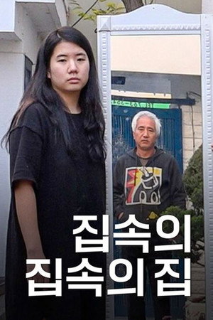 A House in a House, in a House poster