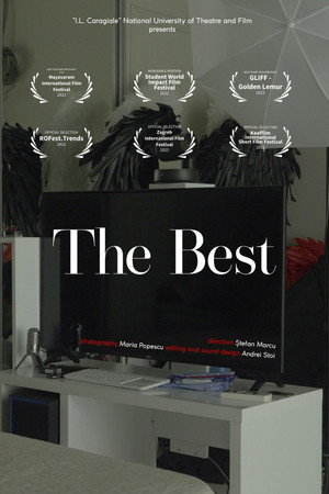 The Best poster