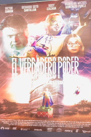 El Verdadero Poder poster
