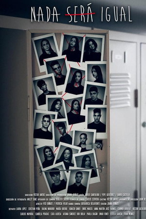 Nada Será Igual. La película