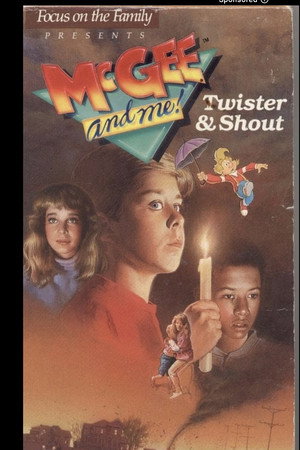McGee and Me!: Twister and Shout McGee and Me!: Twister and Shout