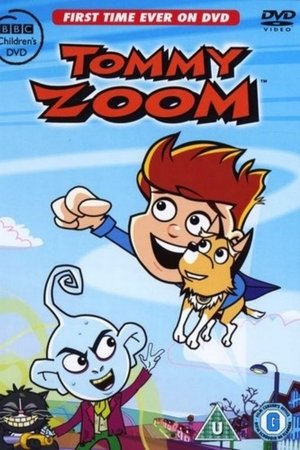 Tommy Zoom