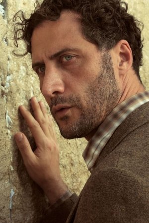 La noche que luché contra Dios