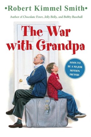 The War with Grandpa (2020) — The Movie Database (TMDb)