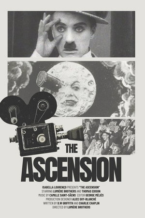 The Ascension
