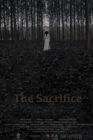 The Sacrifice