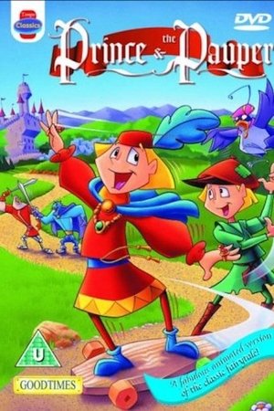 The Prince and the Pauper