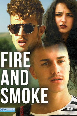 Fire and Smoke poster