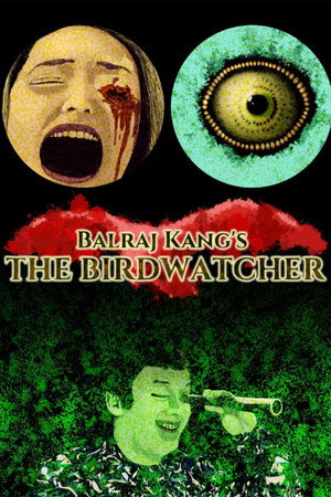 The Birdwatcher poster