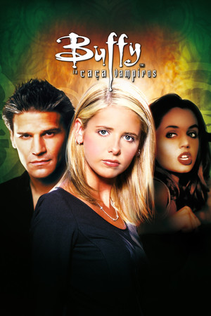 Poster de Temporada 3