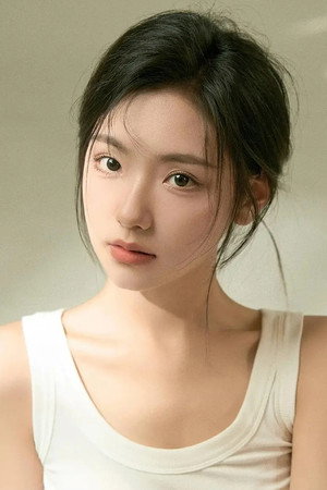 Portrait of Wang Yunyun