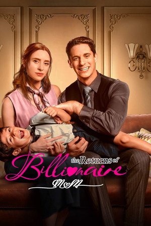 The Returns of Billionaire Mom