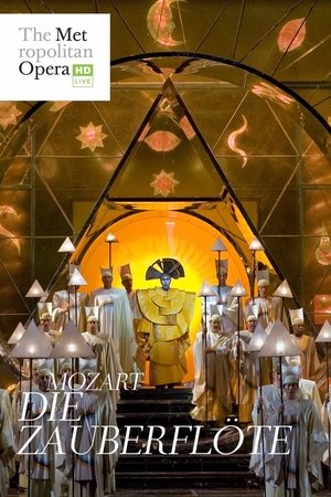 The Metropolitan Opera: Die Zauberflöte