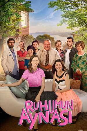 Ruhumun Aynası