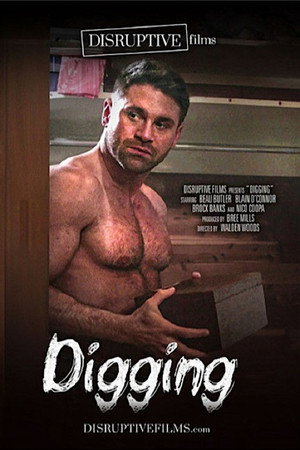 Digging