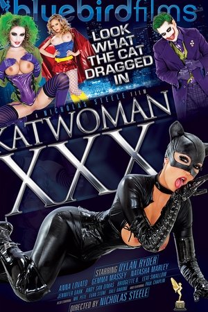 Katwoman XXX
