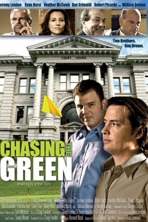 Chasing the Green