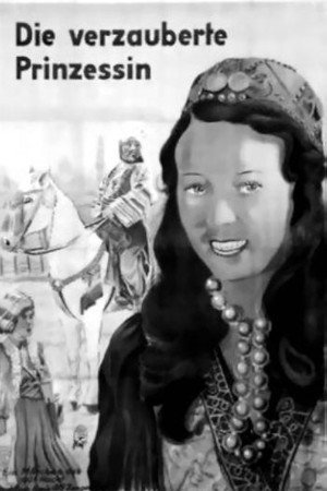 The Enchanted Princess