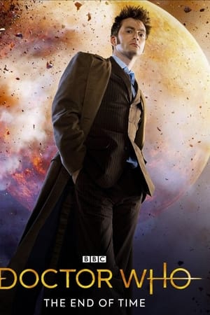 Doctor Who: The End of Time - Part One