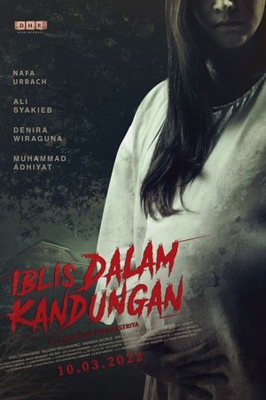 Iblis Dalam Kandungan