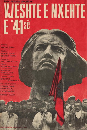 Hot Autumn of '41