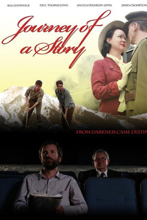 Journey of a Story poster
