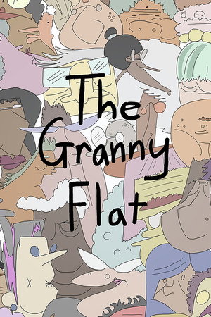 The Granny Flat poster