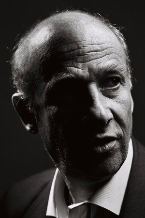 Luc Bondy