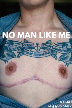 No Man Like Me No Man Like Me