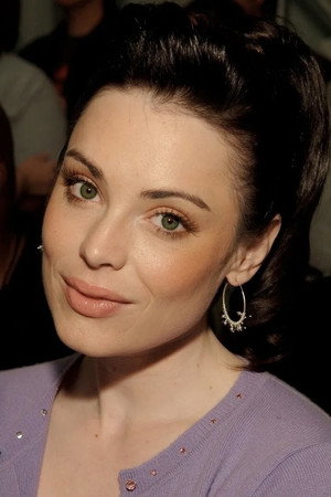 Portrait of Yoanna House