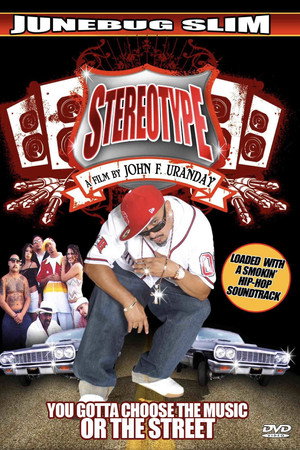 Stereotype poster