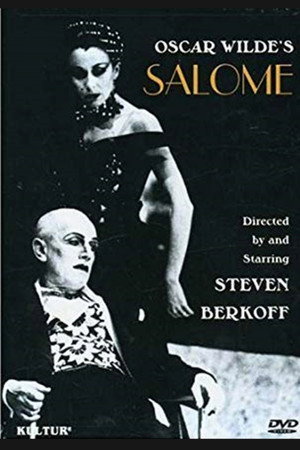Oscar Wilde's Salome Oscar Wilde's Salome
