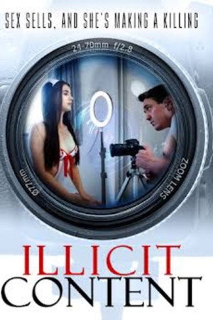 Illicit Content