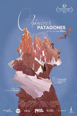 Patagonian Chimeras poster