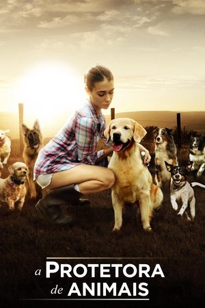 Imagem A Protetora de Animais