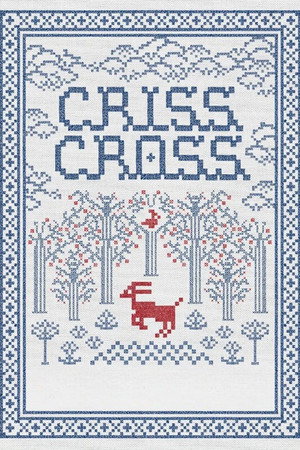 Criss Cross poster