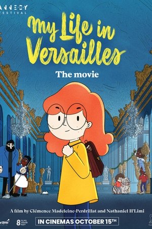 My Life in Versailles: My childhood in Versailles
