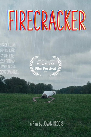 Firecracker poster